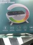 A picture of Bluetooth Speaker