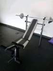 A picture of Brand new gym equipments for sale in Kampala Uganda