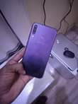 A picture of INFINIX S4 0625999841