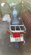 A picture of Nauza huoniao yangu haina tatizo bd ipo safi engine haijaguswa