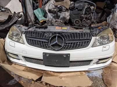A picture of Used spare parts 0715450850