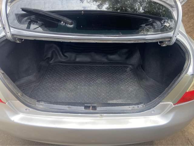 A picture of TOYOTA PREMIO