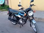 A picture of tVS CC125
