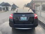 A picture of HONDA CROSSTOUR