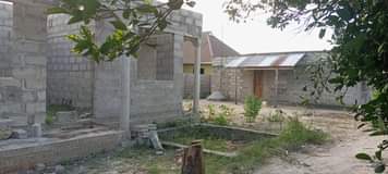 A picture of Byumba