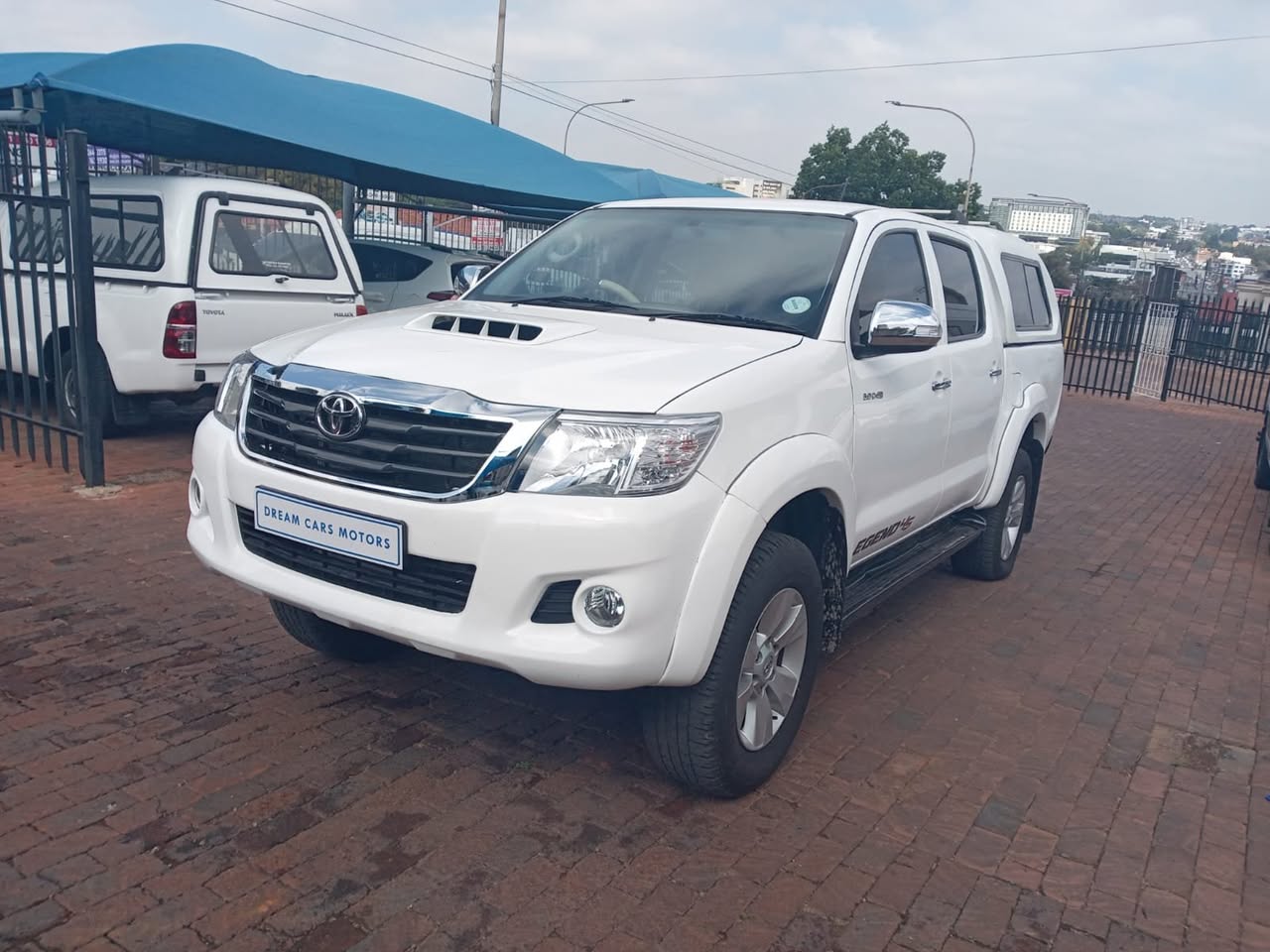 used toyota