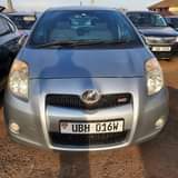 used toyota vits