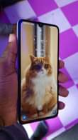 A picture of Samsung A70