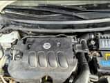 A picture of 1 750m It was bought brand new 2008 model Nissan