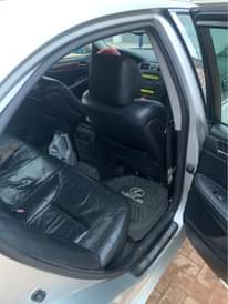 A picture of Brand LEXUS Model ES330 Year 2004 AC Cooling Price 2