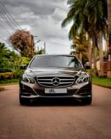 benz e200
