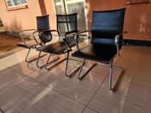 chairs