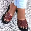 A picture of Sandals