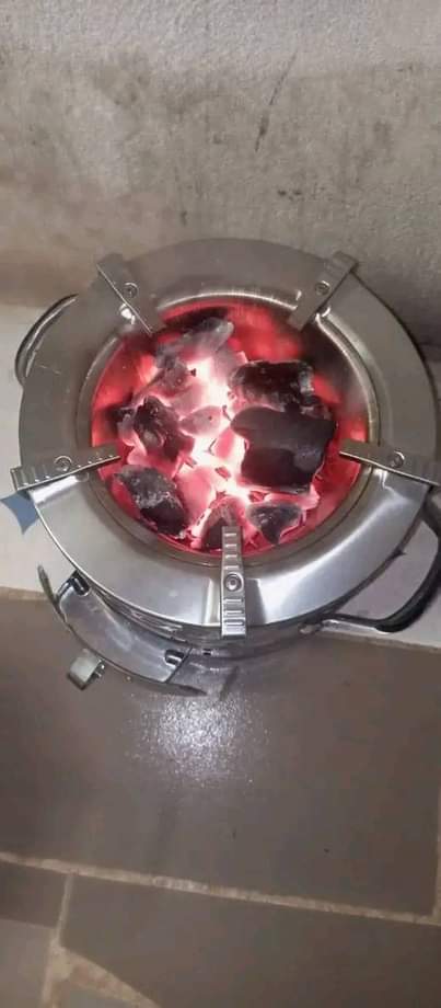 stoves