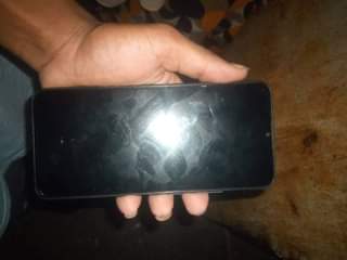 A picture of Realme c11 2021