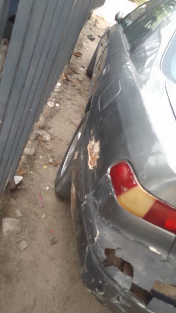 A picture of Camry