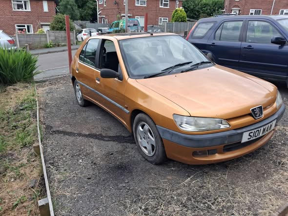 car swap