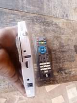 A picture of Strong decoder 4954