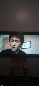 A picture of ADH 32 digital frameless quick sale at 300 000 last