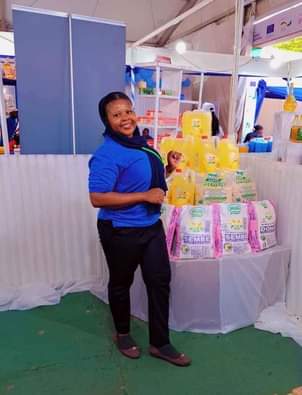 A picture of MIG FOOD PRODUCTS Tunakupenda mtanzania mwenzetu ndio maana tunakupatia kile