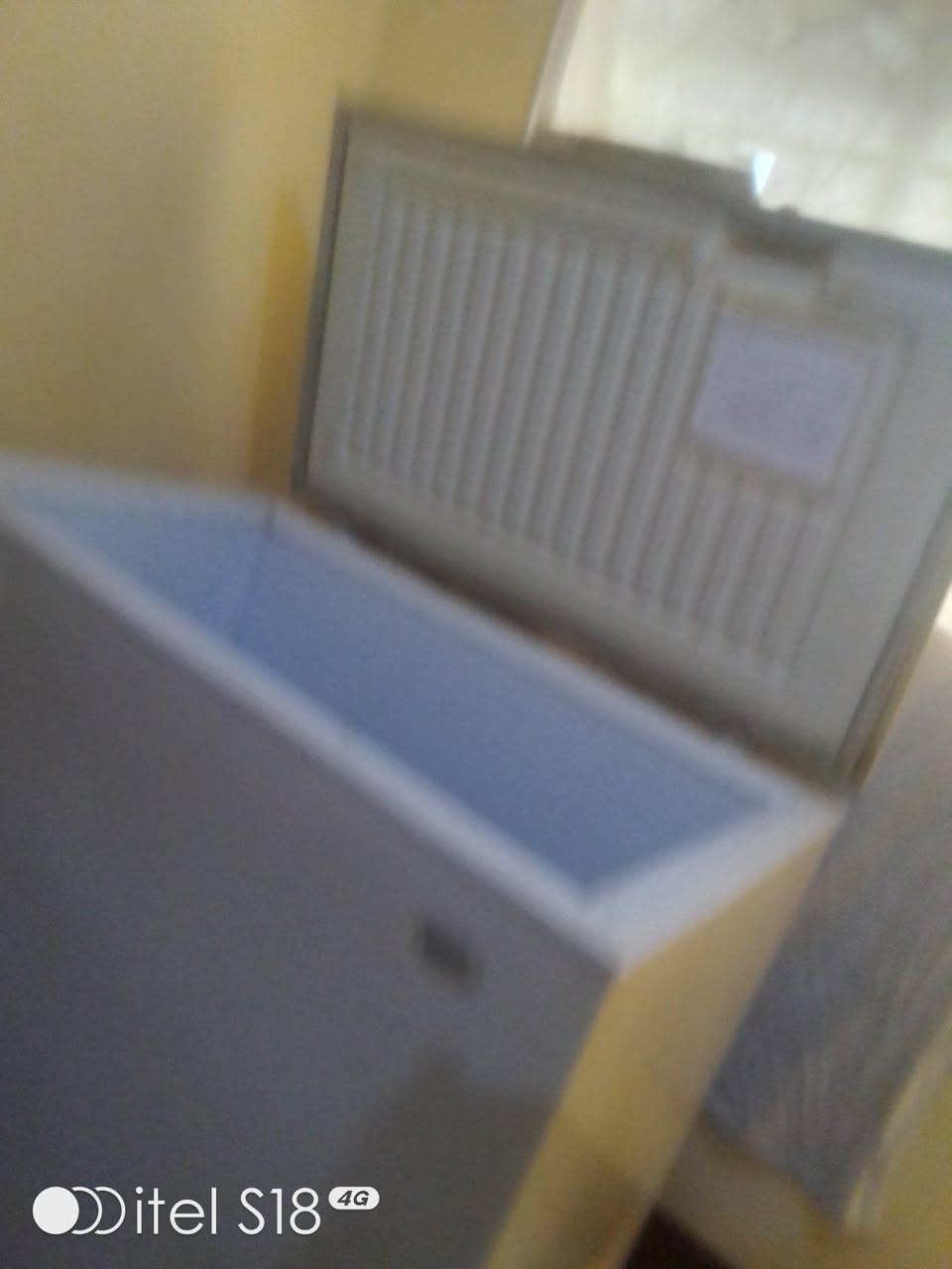 fridges