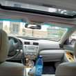 A picture of Toyota Camry 2008 XLE TOKUNBO STANDARD 5MONTH USE