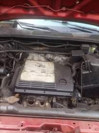 A picture of 2010 Toyota 2010 Sedan