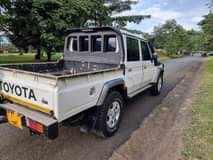 A picture of LANDCRUISER HARDTOP