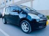 A picture of Ractis Namba D Year 2005 Cc 1290 Haina shida yyte