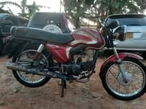 A picture of MAHINDRA ON SALE NO MECHANIC PROBLEM CARD WELI