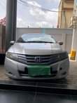 A picture of Honda city i VTEC 2012 Nigerian used is avilable for