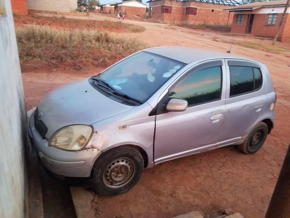 used toyota