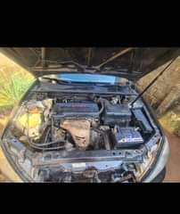 A picture of 2004 Toyota Camry Neat