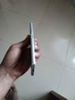 A picture of Sony xperial 8
