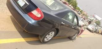 A picture of distress alert owner need money now now going for 1