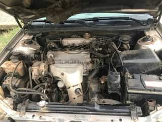 A picture of car