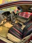 A picture of Registered honda accord 2008