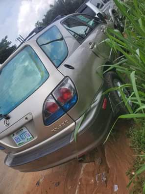 A picture of Buy and be happy Rx300 Everything is good Location Aba
