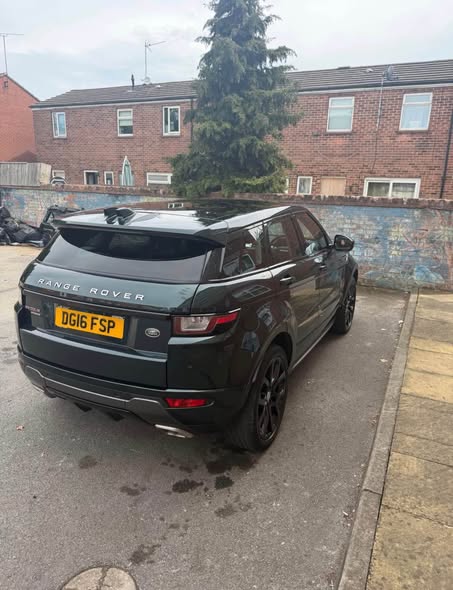 rover