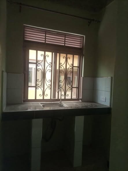 A picture of Single room self contain with kitchen and bathroom inside for