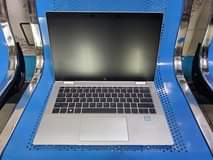 A picture of Touchscreen Hp Elitebook