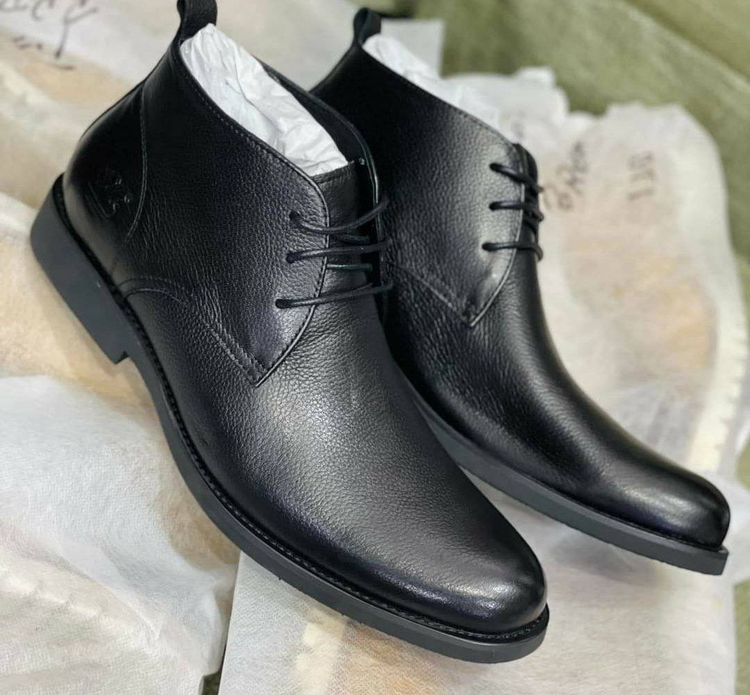 A picture of Shoes