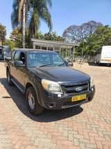 used ford ranger