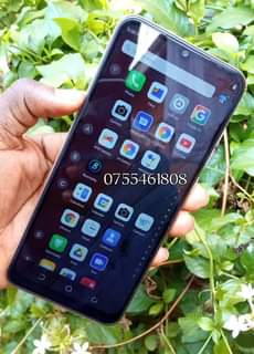 A picture of TECNO POP 5pro