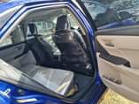 A picture of 2017 TOYOTA CAMRY