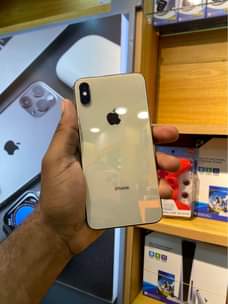 A picture of IPHONE XS MAX 64Gb 