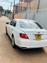 A picture of MARK X 2007MODEL PERFECT CONDITION 18 5m only 0704311899 WhatsApp