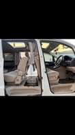 A picture of Toyota ALPHARD