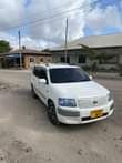A picture of Toyota Probox