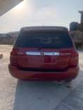 A picture of 2004 Toyota Highlander